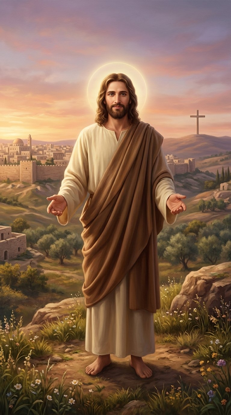 Jesus Ji Ka Wallpaper 202606081142 (1)